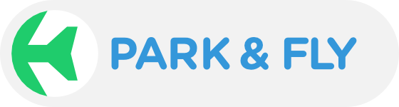 Park & Fly logo