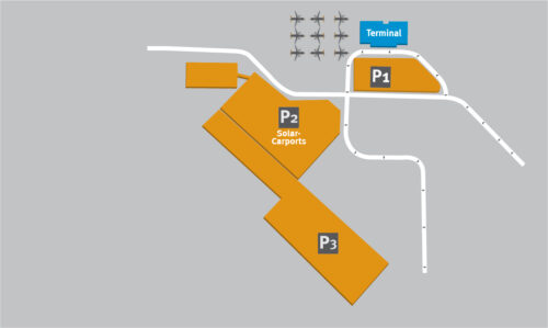 Park And Ride Flughafen Weeze parkenfly.com